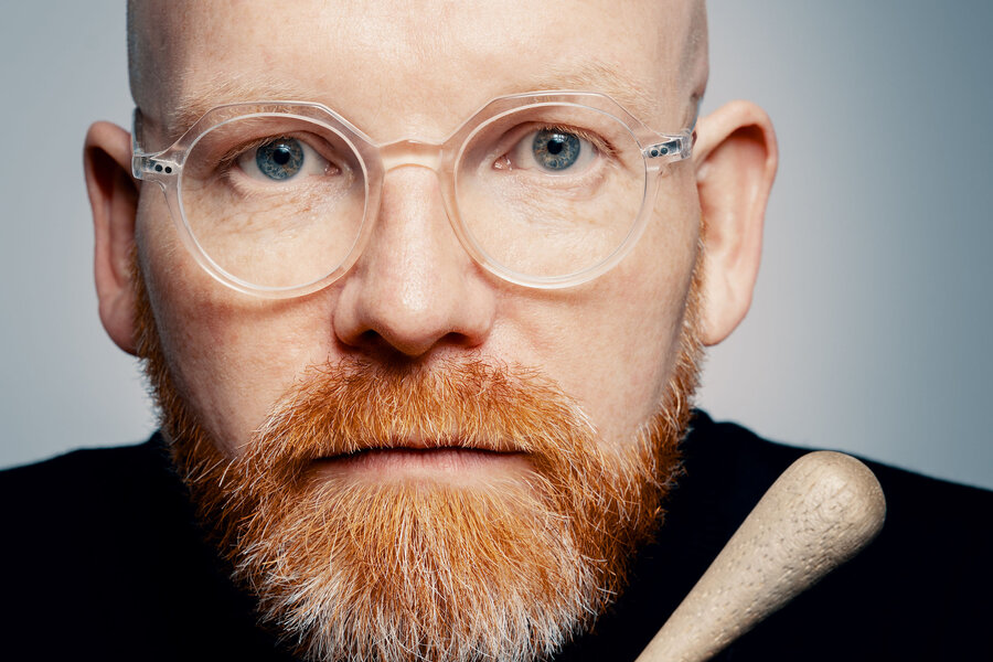 Kai Roehrig © Christian Schneider 