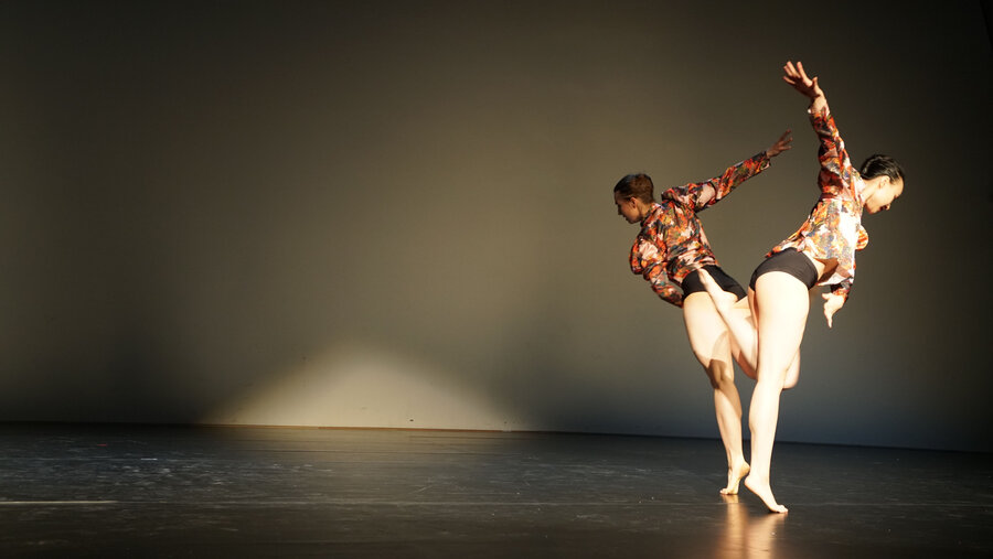 Jurek Anna Wang ShuTing (c) Violeta Ivanova