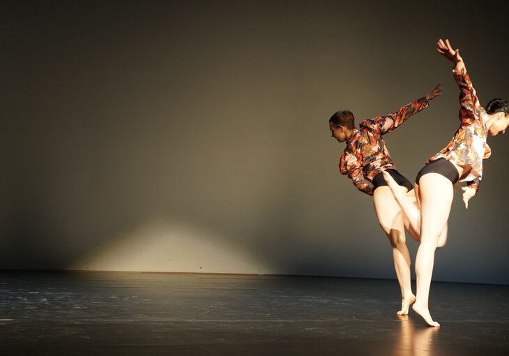 Jurek Anna Wang ShuTing (c) Violeta Ivanova