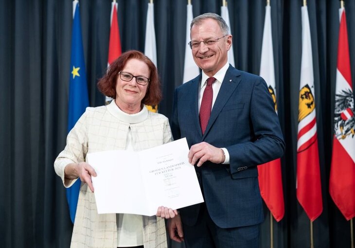(c) Land Oberösterreich 