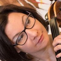 Hofstätter, Anna Maria