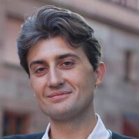 Rodionov, Dmitry Wladimir