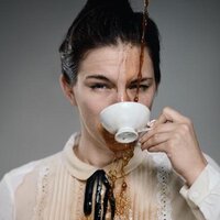 Anderluh, Anna